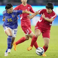 五輪２次予選代表　玲海菜ら２２人　なでしこジャパン