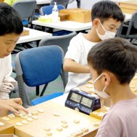 藤井八冠　歴史的快挙　千葉県内も祝福　八千代将棋教室生徒「いつか対局を」