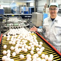 ＤＸフル活用で経営効率化　元木養鶏（市原市）　【輝く！千葉の企業　日本政策金融公庫レポート】（１０５）