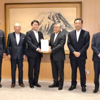 中小の価格転嫁支援を　千葉商議所、千葉市に要望