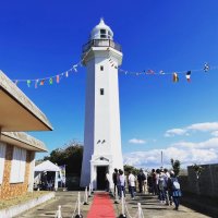 勝浦灯台のぼってみて！！　１１月３～５日に入場無料で特別公開
