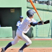 中央学院　好調打線、欲しい先取点　４強懸け高崎健康福祉大高崎戦　第７６回秋季関東高校野球