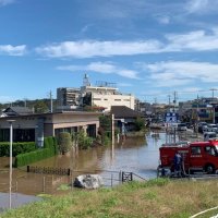 浸水なお懸念　居住計画再考　２河川氾濫、対策進む佐倉市　創業半世紀被災飲食店　リスク理解も故郷に愛着　房総豪雨４年