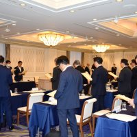 暴排と詐欺防止へ　生保協会県協会が連絡会