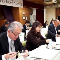 木更津産米も「おいしい」　最優秀賞に杉山さん