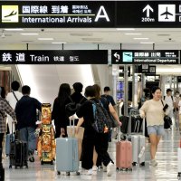 成田国際線旅客１２６６万人　２３年度上期、近距離路線が好調　国内線も順調、３９０万人
