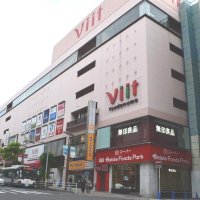 津田沼Ｖｉｉｔ（ビート）全面オープン　パルコ跡を改装　ベイシア開店、駅前の新たなシンボルへ　住民「待ってました」