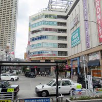 市川・ＪＲ本八幡駅北口の再開発が本格化　タワマン２棟、間に低層の商店街　葛飾八幡宮への導線充実も
