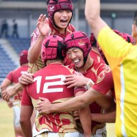 【速報】流通経大柏２９連覇で花園切符　全国高校ラグビー千葉県大会