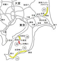 【速報】４路線５区間が赤字　２２年度、千葉県内ＪＲ線　内房線館山―安房鴨川間は１２億４３００万円