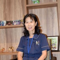 利用者らの幸せ願って　元特別養護老人ホーム施設長補佐　橋本弘子さん（６５）　瑞宝双光章　秋の叙勲受章者・千葉県内喜びの声