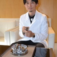 バンドマン転身、時計でビート刻む　極限の精度へ世界初構造　時計企画開発技術者、川内谷卓磨さん（４５）　セイコーウオッチ幕張オフィス（千葉市美浜区）　【現代の名工】