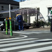 【続報】四街道で親子はねられ１歳女児死亡、母親も重傷　２人の身元判明　近隣の女性「言葉が出ない」