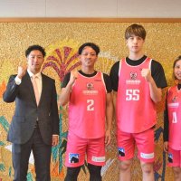 ３人制バスケ、ホーム初開催へ　「地元船橋盛り上げる」　ららぽーとで男子２５日、女子２６日