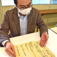 一宮で発見　津波後に堤　先人たちも教訓生かす　【激浪の記憶　元禄地震３２０年】（３）