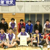 男子　千葉敬愛１２年ぶりＶ　女子　西武台千葉１６連覇　バドミントン　千葉県高校新人大会