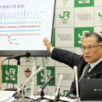 京葉線ダイヤ改正は実施の考え　ＪＲ千葉支社長「丁寧に説明したい」　通勤快速廃止などで批判受け