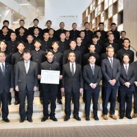 千葉商大付を表彰　千葉県高野連が２１世紀枠に推薦　主将「自覚持ち日々精進」