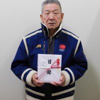 千葉ふれあい野球連盟　【千葉日報福祉事業団へ寄託】