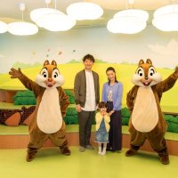 ワクワク体験一緒に　ディズニーアンバサダーホテルの「グリーティング」　【舞浜タイムズ１２月号】