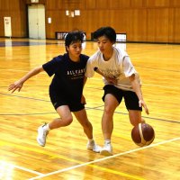 狙うは先輩超え４強　２本柱チームけん引　千葉経大付　バスケ・ウインターカップ　【全国に挑戦】