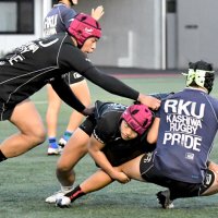 最強の挑戦者に　ノーシードも下克上を　【不屈　流経柏の花園】　全国高校ラグビー