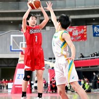 千葉経大付・牧野「恩返しできず」　ウインターカップ