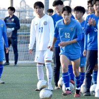 市船橋、視界に全国制覇　伝統堅守とカウンター　全国高校サッカー２８日開幕　【カンピオーネ青の名門】