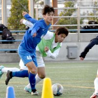 強度の高いトレーニングでレベルアップしていく＝１４日