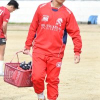 裏方で仲間支え、託す思い　チーム主将の須田大翔　最後の花園半年前、体調を崩しメンバー外に　【不屈　流経柏の花園】