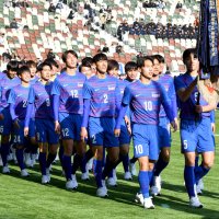 市船相手どこでも勝つ　２９日高川学園と初戦　１２大会ぶり日本一へ闘志　全国高校サッカー開幕　【カンピオーネ　青の名門】