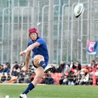 憧れの地で躍動　ＳＨ三田村　【不屈　流経柏の花園】