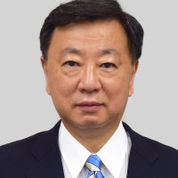 【速報】松野官房長官が辞表提出 　「議員辞職する考えない」