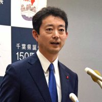 熊谷知事「今は募金や寄付を」　民間人ボランティアＳＮＳで賛否　能登半島地震