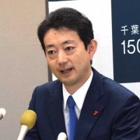 知事「６３０万県民に感動を」  　我孫子市長「旋風巻き起こして」　中央学院センバツ出場