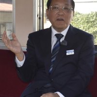 竹本社長
