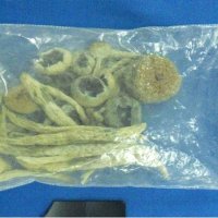 幻覚キノコ、ＬＳＤグミ所持　千葉県警　容疑で千葉市の男逮捕