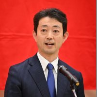 熊谷俊人知事