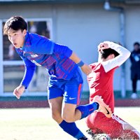 エース一瞬の大仕事　市船橋・郡司　第１０２回全国高校サッカー選手権