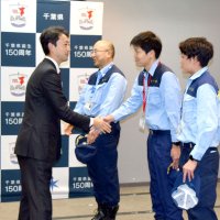 能登地震、千葉県内で支援加速　県／情報収集へ珠洲に職員　流山市／姉妹都市に物資、募金も　君津市／災害用トイレ車、輪島へ