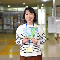 橋渡し、経験者目線で　認知度アップも精力的に　移住コーディネーター・長谷川理恵さん（４６）南房総市在住　【ちば新時代　私たちの挑戦】