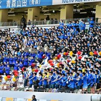 イレブン躍動、聖地に感動　市船橋スタンド、吹奏楽部や保護者ら「よくやった」「ありがとう」　ＰＫ惜敗も奮闘たたえる　全国高校サッカー準決勝