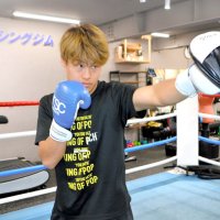 狙う世界王座勢い十分　東洋太平洋は最速奪取　ボクシング・堤駿斗さん（２４）千葉市中央区出身、志成ジム　【ちば新時代　私たちの挑戦】