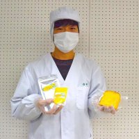 カボチャを「６次産業化」　農家と連携、粉やパン・菓子に　東金の農業大学校生が実践発表