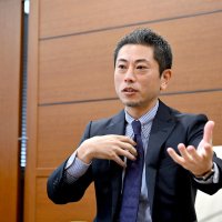 「車基軸、千葉県と経済発展」　トヨタ勝又グループ　勝又隆一社長　【インタビュー】