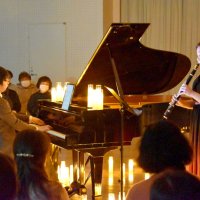 復興への祈り、音色に乗せ　印西音楽協会　能登地震支援コンサート