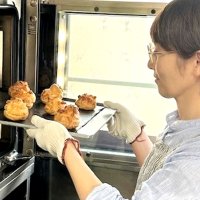 新たな「食体験」を発信　Ｕｃｒｅａｍ（木更津市）　【輝く！千葉の企業　日本政策金融公庫レポート】（１０８）