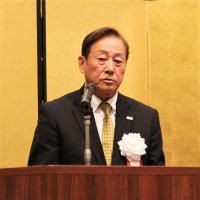 ２４年問題対応意識賀詞交歓会で共有　県トラック協会と２団体
