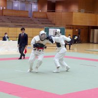 陸と海の警察が真剣勝負！　千葉県警と海保、逮捕術競う　人材確保へ初の交流試合　市原