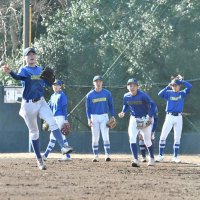 中央学院、センバツへ気持ち新た